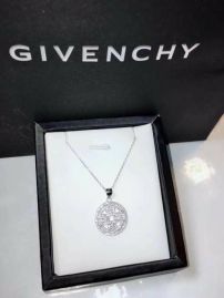 Picture of Givenchy Necklace _SKUGivenchynecklace03cly69086